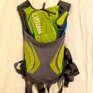 Lightweight Camelbak